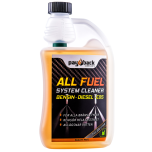 ALL FUEL SYSTEM CLEANER & STABILIZER 250ml