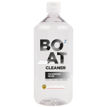 BOAT CLEANER / Paadimootori ja pilsipesu