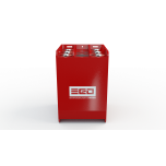 MAUS Ego Blast 150 - Automaatne kustutussüsteem - 15 m³
