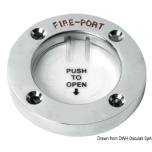 FIRE PORT