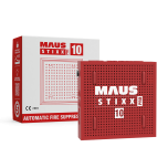 MAUS Stixx Pro 10 (1,0m³) - Automaatne tulekustutus seade