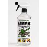 Betoonieemaldaja GreenEST Hammer 1L