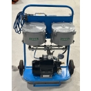 KF85x2 WindMill filtration unit