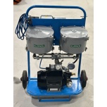 KF85x2 WindMill filtration unit