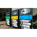 RecySmart Bin