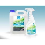 ANTIBAKTERIAALNE PUHASTUSAINE DISINFLEX 75% 5L