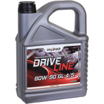 Drive Line 80W-90 4L