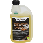 Bensiini Optimizer 500ml