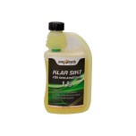 Klaasipesu konsentraat 500ml = 50L