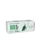 BioBag Dog on roll - Straight top (2*20tk/rullis)