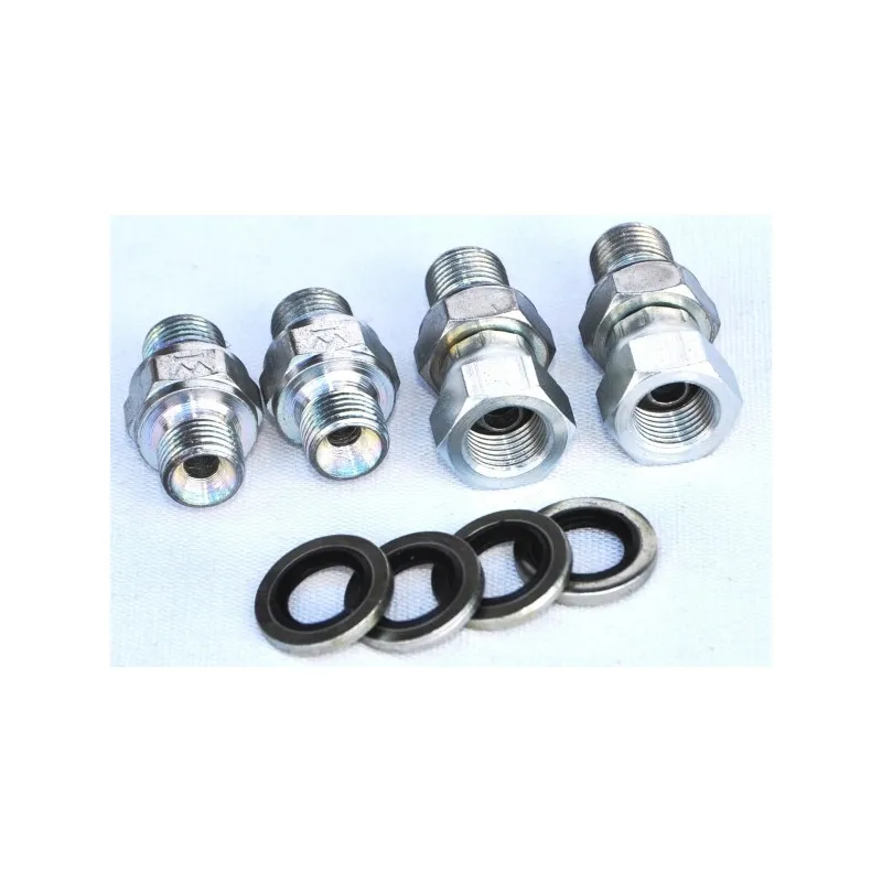 Constant Flow Kit KU16
