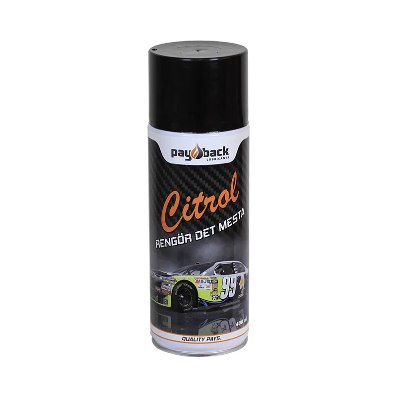 Universaalne puhastusaine Citrol 400ml