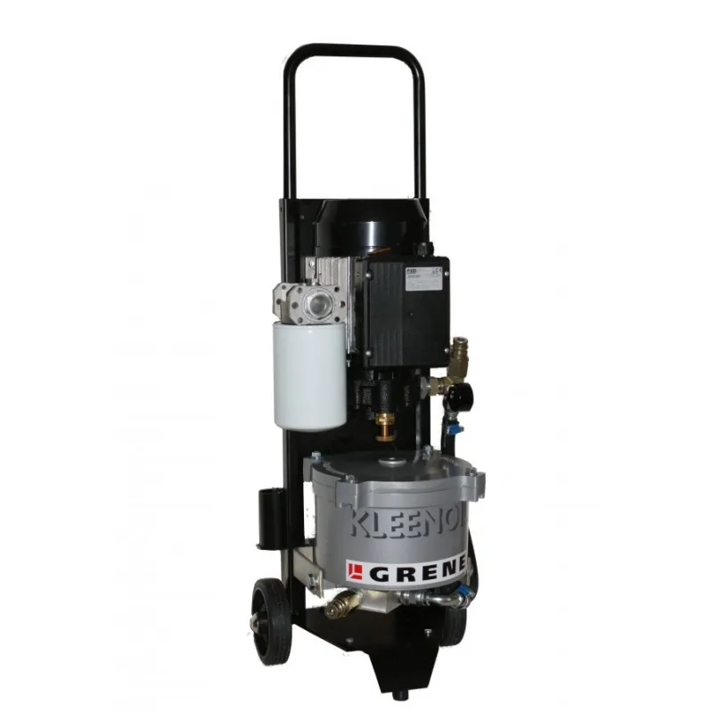 Mini-Morsk Oil Filter