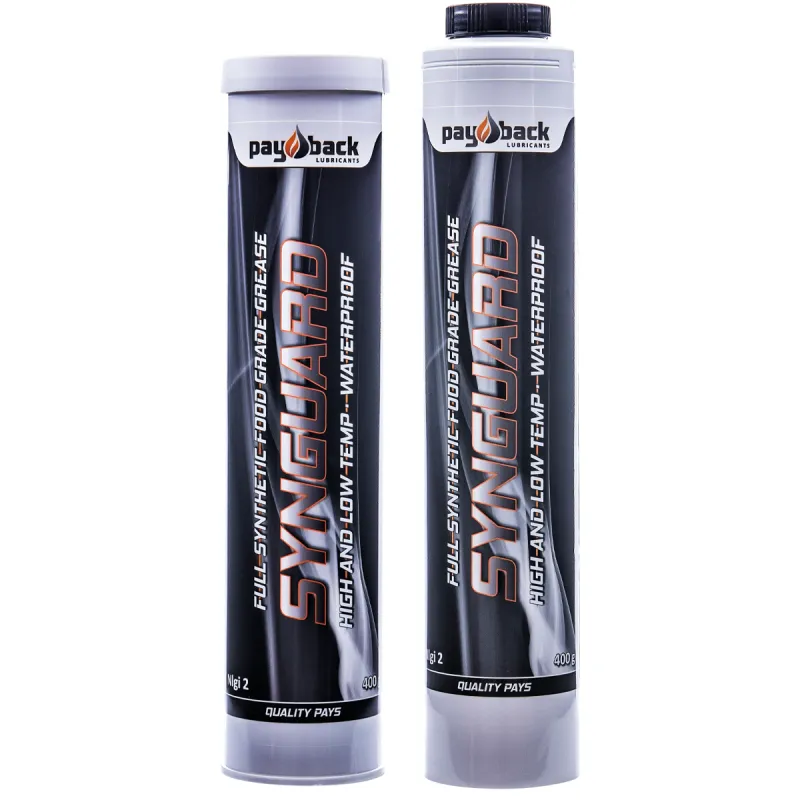 Synguard 400g