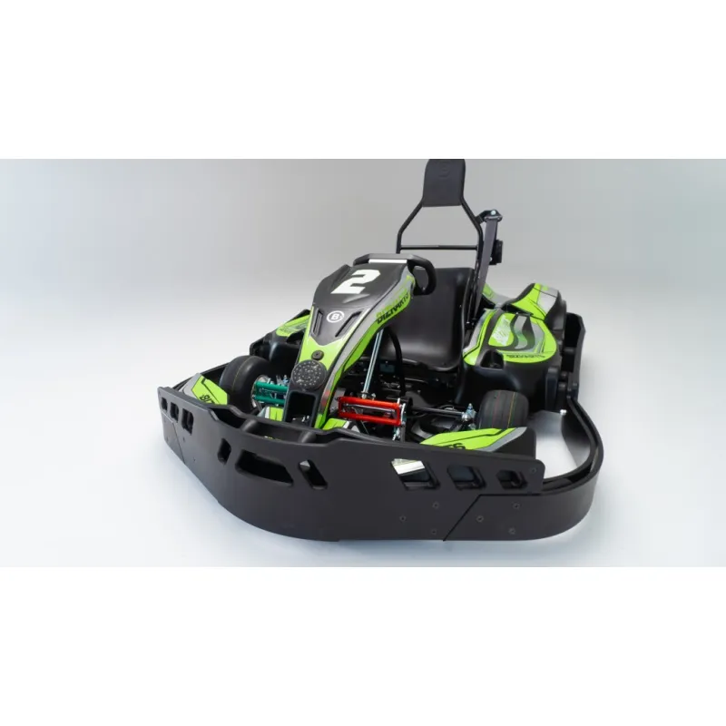 BIZ EcoVolt GT