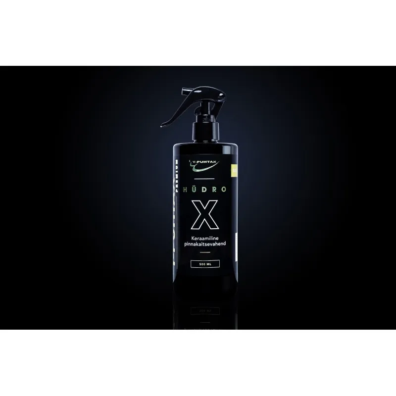 HÜDRO-X