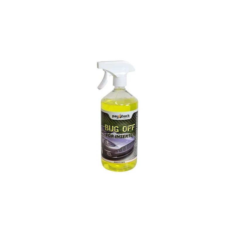 Bug Off 650ml