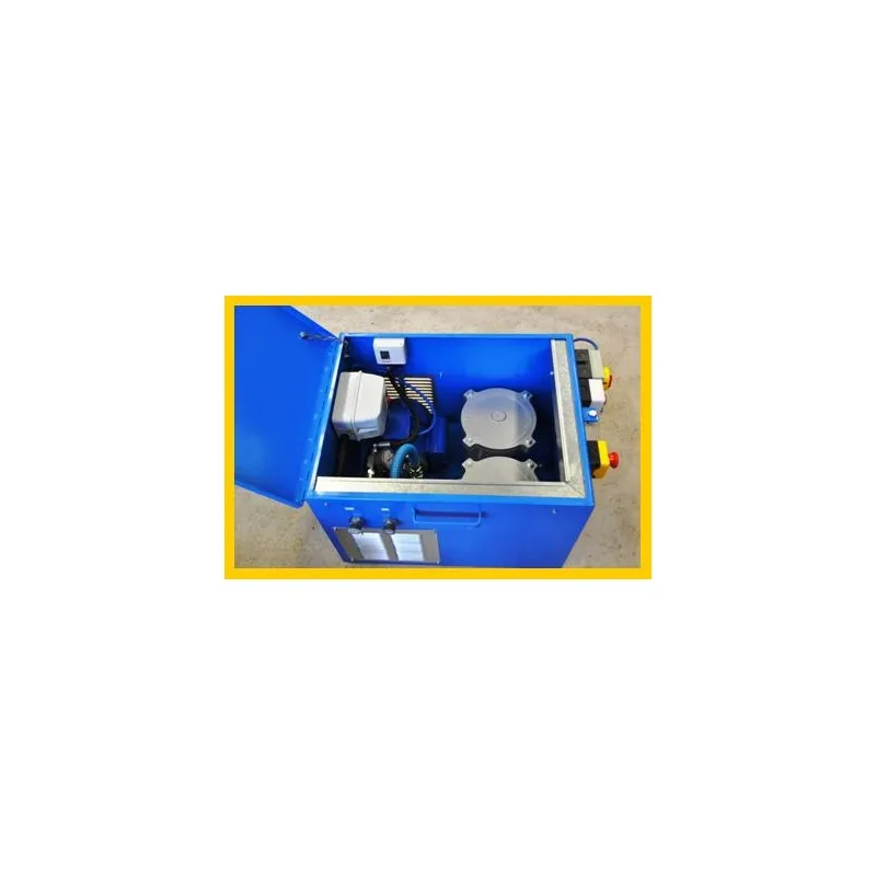 Biodisel and Fuel Cleaner
