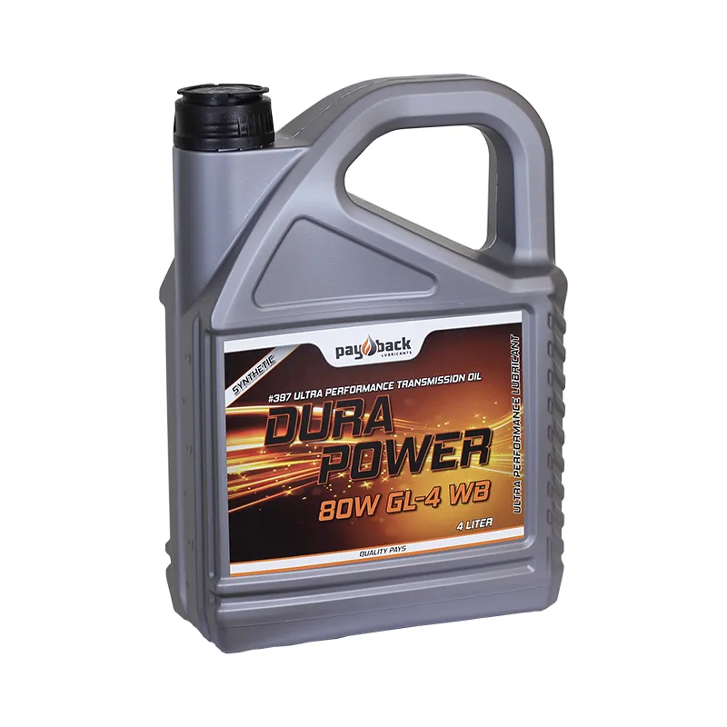 Dura Power
