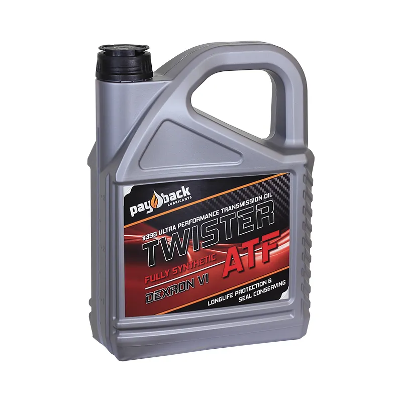 Twister Dexron VI Multi-ATF