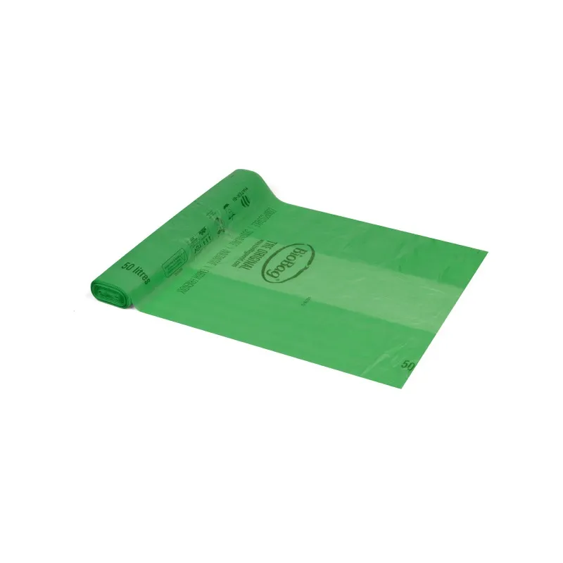 BioBag 50L Superline (32tk/rullis)