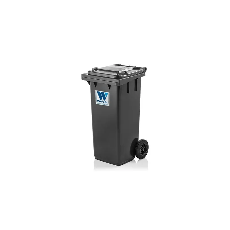 PRÜGIKAST 120 L / PUNANE