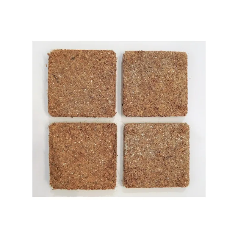 Biofilter asenduspadjad - 60/80L