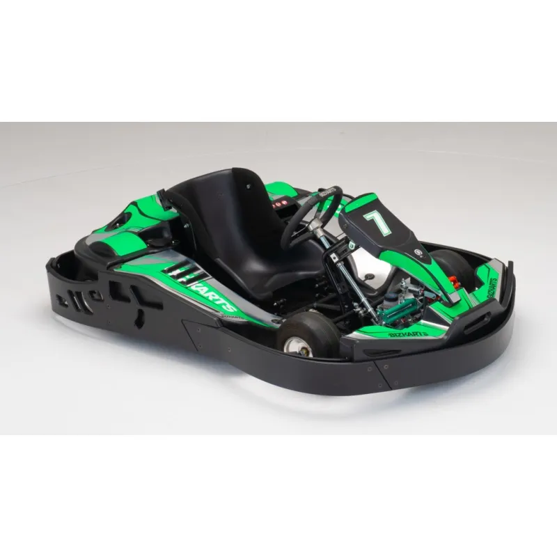 BIZ EcoVolt Junior