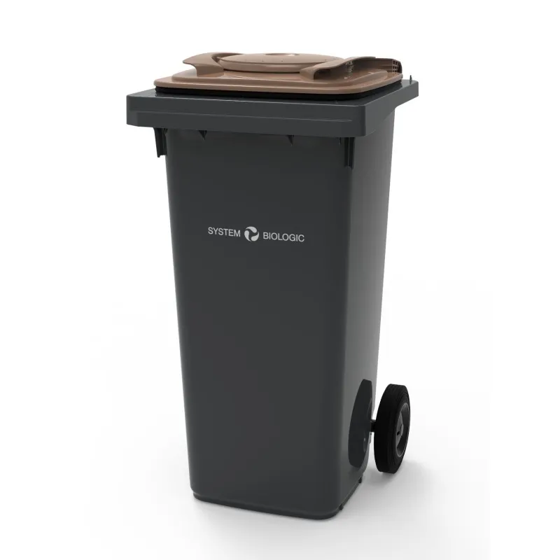 PRÜGIKAST BIOFILTRIGA 120 L OLME