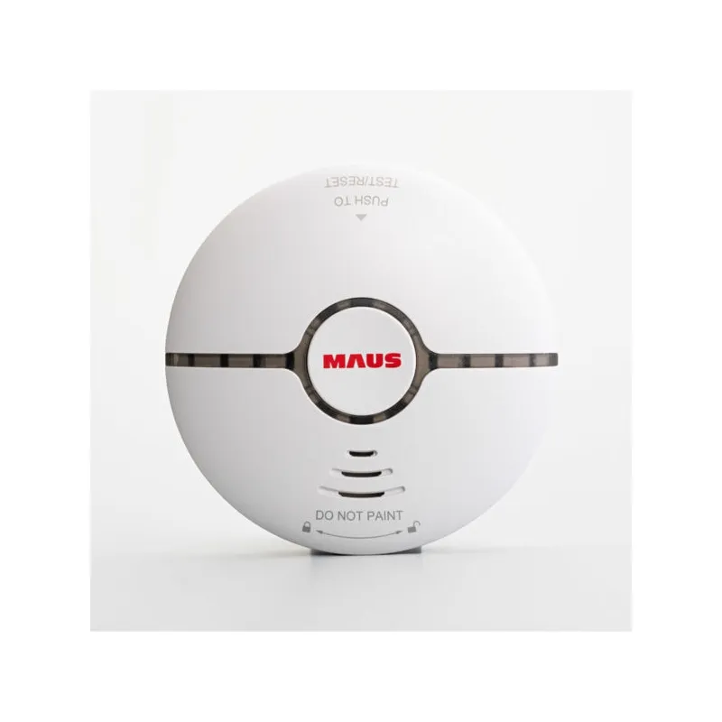 MAUS Rauch – Optical Smart Suitsuandur (wifi)