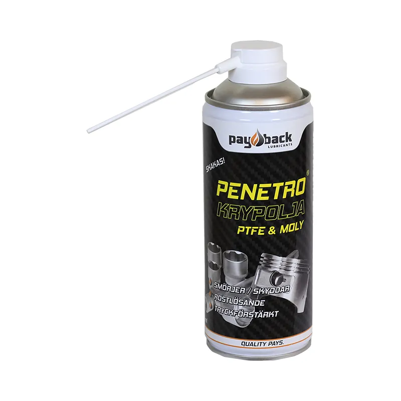 Penetro® 400ml