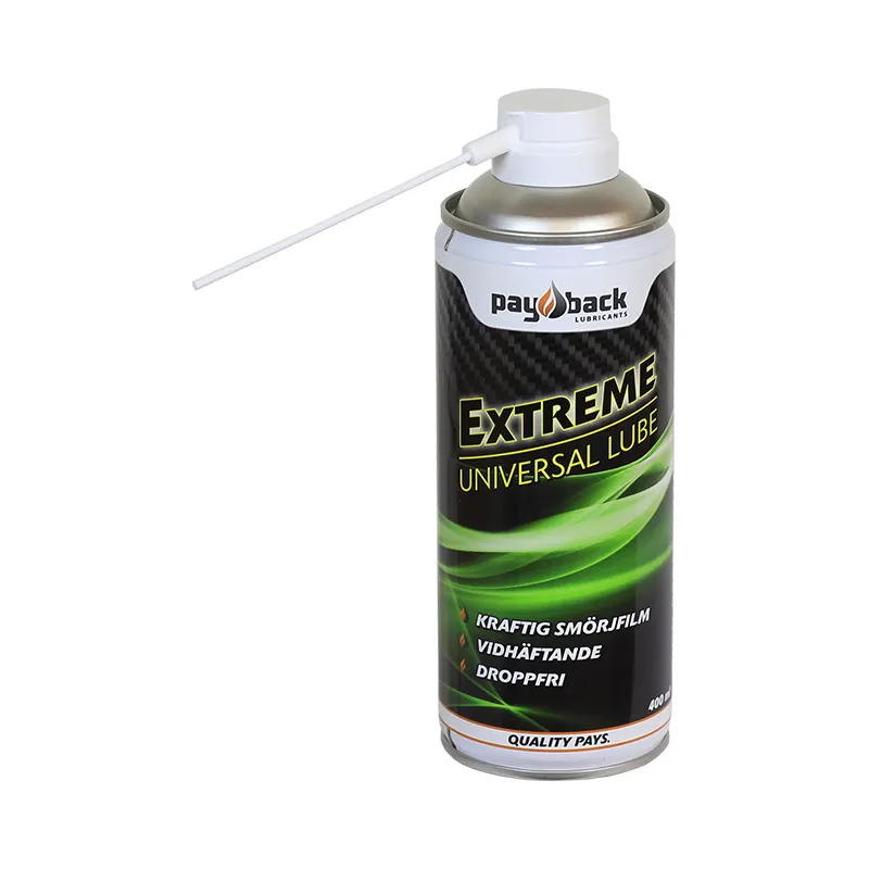 Universaalmääre Extreme 400ml