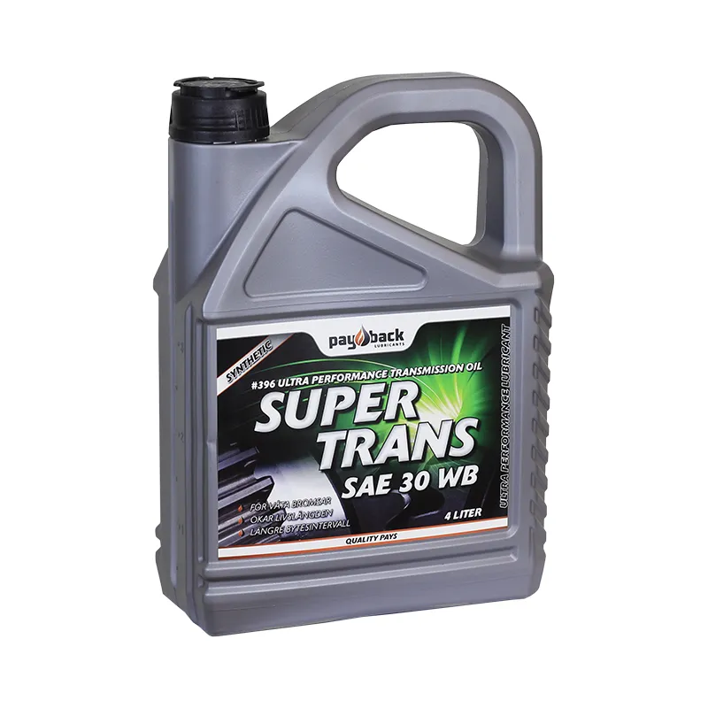 Super Trans TO-4